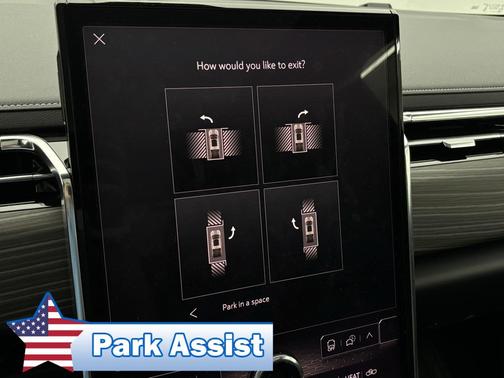 2025 GMC Sierra EV Max Range Denali