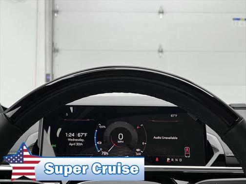 2025 GMC Sierra EV Max Range Denali