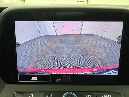 2023 Chevrolet Camaro ZL1