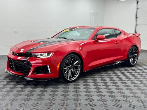 2023 Chevrolet Camaro ZL1