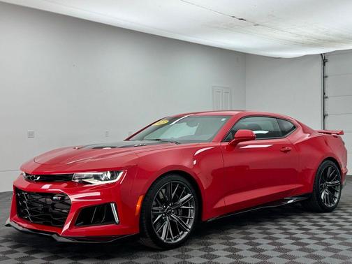 2023 Chevrolet Camaro ZL1