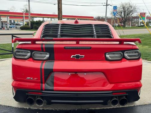 2023 Chevrolet Camaro ZL1