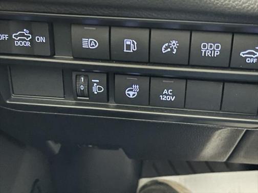 2024 Toyota Tundra Hybrid Limited