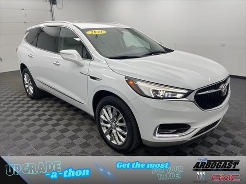 2021 Buick Enclave FWD Essence