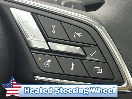 2025 Buick Envision Avenir AWD