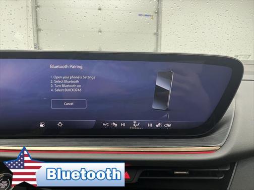 2025 Buick Envision Avenir AWD