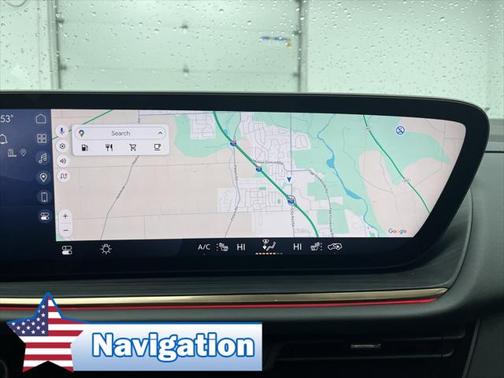 2025 Buick Envision Avenir AWD