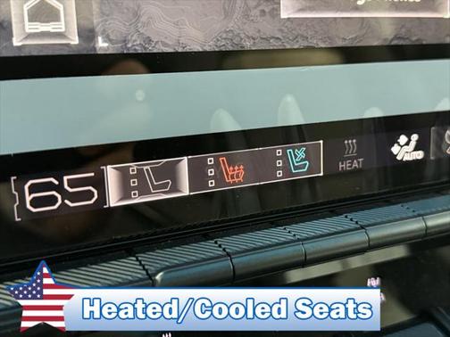 2024 GMC HUMMER EV Pickup 3X