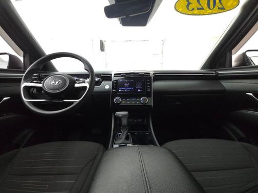 2023 Hyundai SANTA CRUZ NIGHT