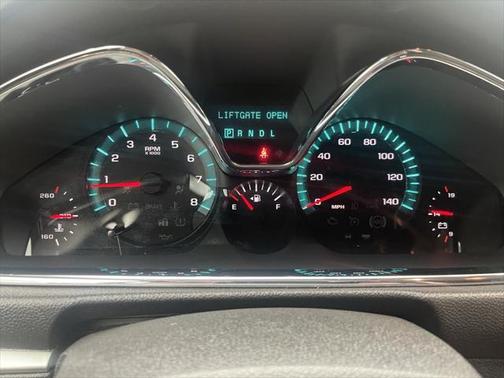 2014 Chevrolet Traverse 1LT