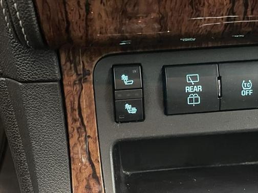 2014 Chevrolet Traverse 1LT