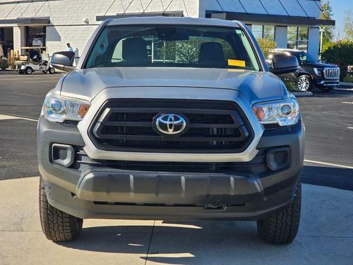 2020 Toyota Tacoma SR