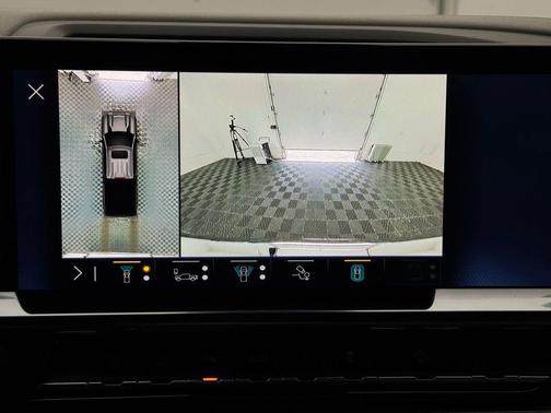 Auburn Metallic 2024 Chevrolet Silverado 3500 LTZ