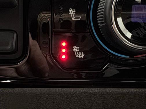 Auburn Metallic 2024 Chevrolet Silverado 3500 LTZ