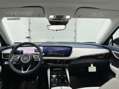2025 Buick Envision Avenir AWD