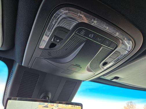 2024 Mercedes-Benz Sprinter 3500XD High Roof