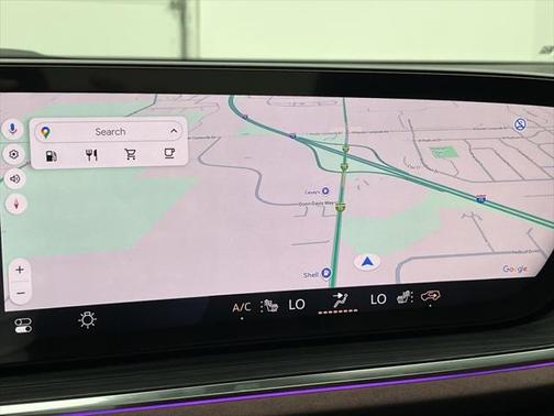 2025 Buick Envision Sport Touring AWD