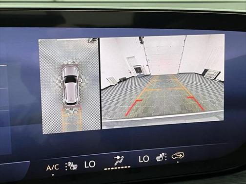 2025 Buick Envision Sport Touring AWD