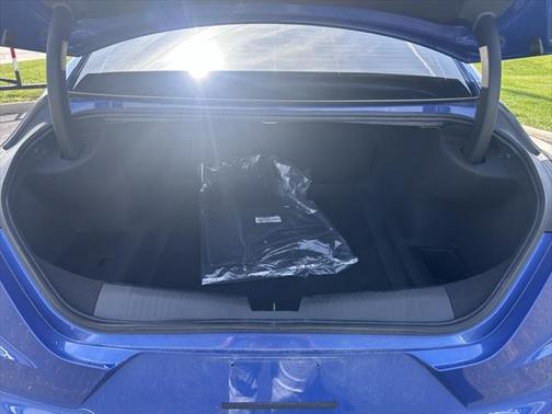 2023 Cadillac CT4 Sport