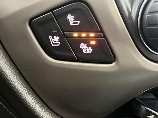 2016 GMC Sierra 1500 Denali