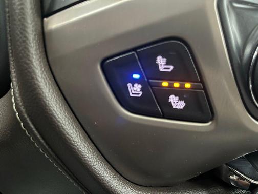 2016 GMC Sierra 1500 Denali
