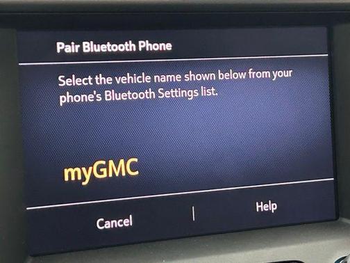 2023 GMC Acadia AWD AT4