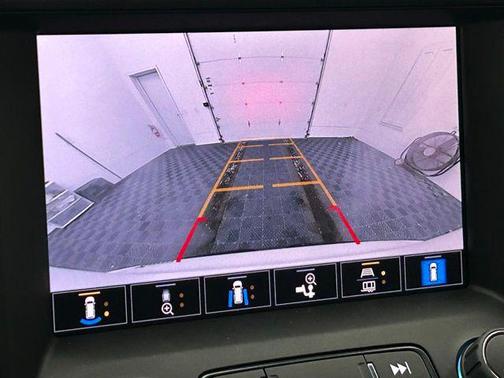 2023 GMC Acadia AWD AT4