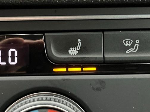 2021 Volkswagen Atlas 3.6L SE w/Technology