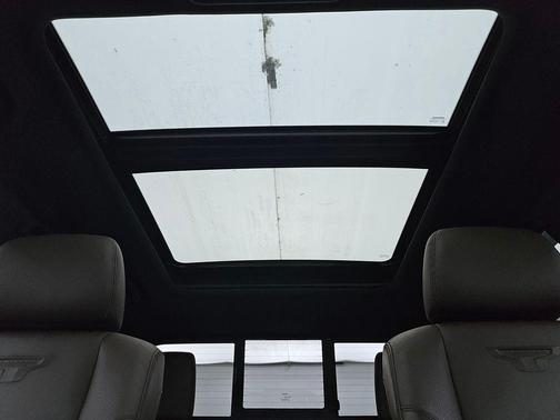 2024 Nissan Titan XD Platinum Reserve