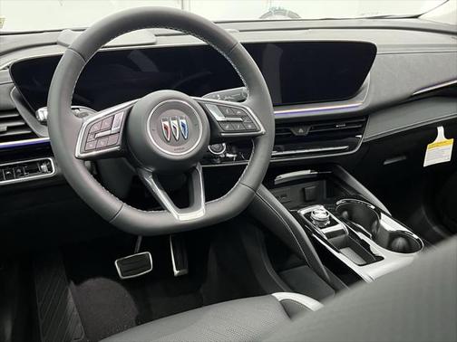 2025 Buick Envision Sport Touring AWD