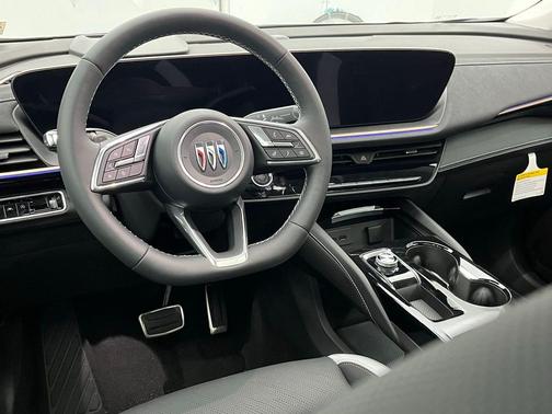 2025 Buick Envision Sport Touring AWD