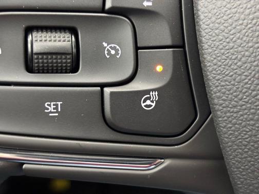 2026 Buick Envista Preferred FWD