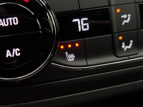 2026 Buick Envista Preferred FWD