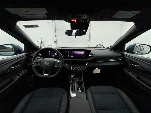 2026 Buick Envista Preferred FWD
