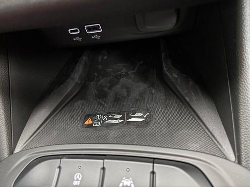 2026 Buick Envista Preferred FWD