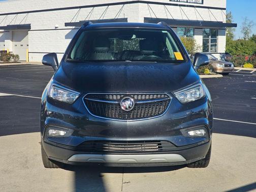 2018 Buick Encore Sport Touring