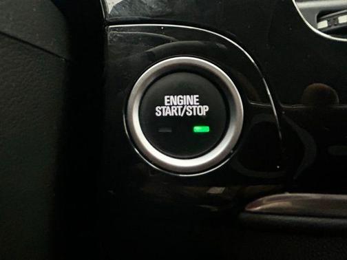 2018 Buick Encore Sport Touring