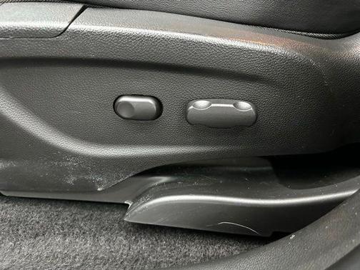 2018 Buick Encore Sport Touring