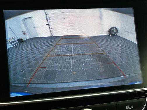 2018 Buick Encore Sport Touring