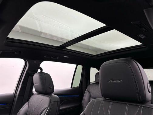 2026 Buick Enclave Avenir FWD