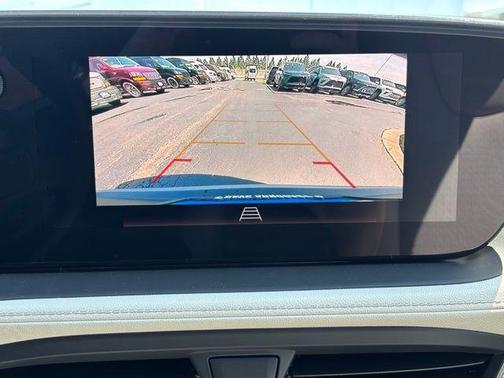 Ebony Twilight Metallic 2026 Buick Encore GX Preferred