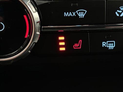 Agate Black Metallic 2024 Ford F-150 XLT