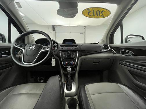 2015 Buick Encore Leather