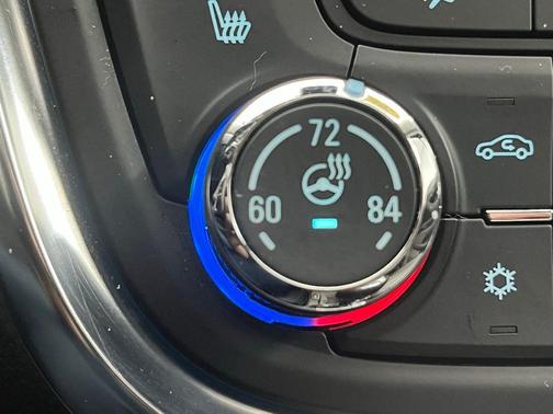 2015 Buick Encore Leather