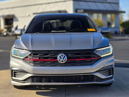 2020 Volkswagen Jetta GLI 2.0T Autobahn
