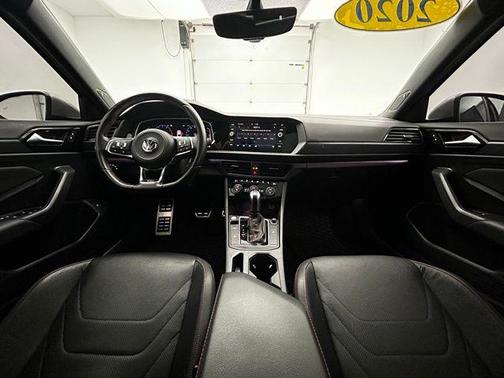 2020 Volkswagen Jetta GLI 2.0T Autobahn