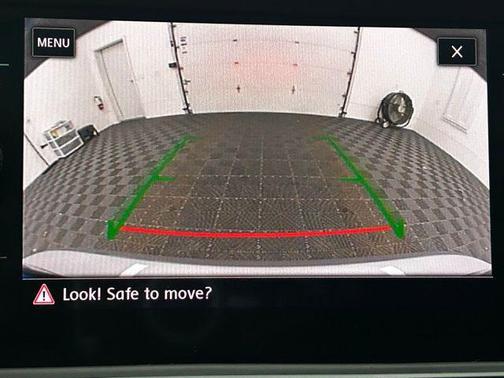 2020 Volkswagen Jetta GLI 2.0T Autobahn