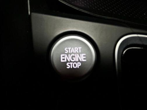 2020 Volkswagen Jetta GLI 2.0T Autobahn