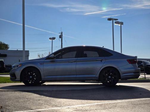 2020 Volkswagen Jetta GLI 2.0T Autobahn