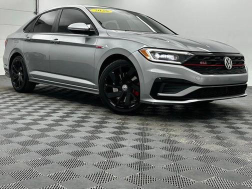 2020 Volkswagen Jetta GLI 2.0T Autobahn